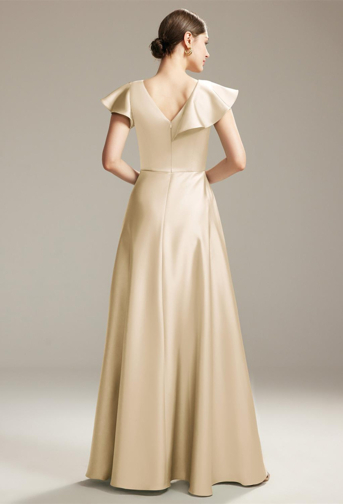 AW Mayella Dress